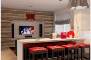 Квартира 88 м. кв.