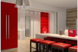 Квартира 88 м. кв.