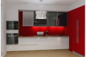 Квартира 88 м. кв.