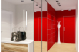 Квартира 88 м. кв.