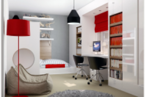 Квартира 88 м. кв.