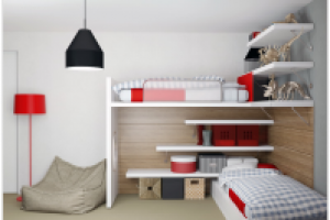 Квартира 88 м. кв.