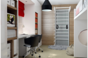 Квартира 88 м. кв.