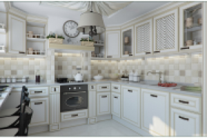 Квартира 80 м. кв.