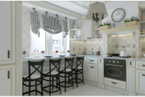 Квартира 80 м. кв.