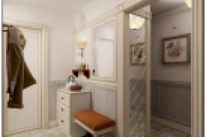 Квартира 80 м. кв.