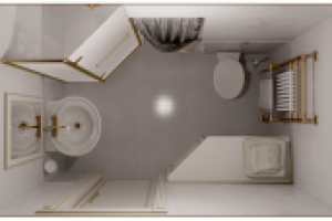 Квартира 80 м. кв.