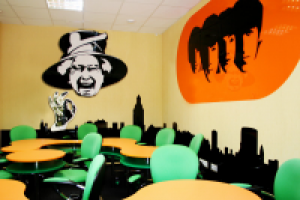 Языковой центр СОЛ Минск