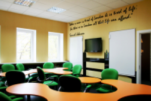 Языковой центр СОЛ Минск