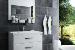 Мебель для ванной (каталог)