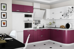 Кухня (для каталога)