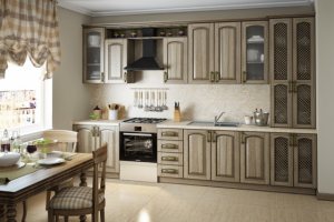 Кухня (для каталога)