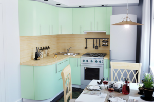 Кухня (для каталога)