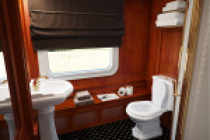 Вагон штабной (военный)