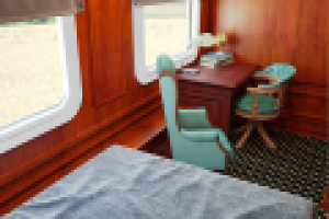 Вагон штабной (военный)