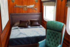 Вагон штабной (военный)