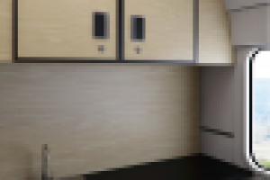 Вагон смотровой