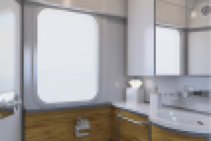 Вагон плацкартный