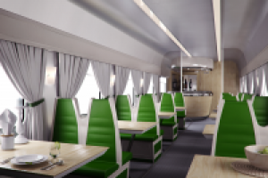 Вагон-ресторан