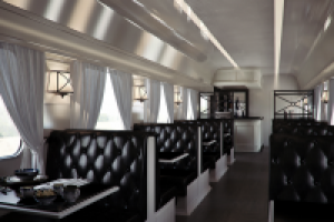 Вагон-ресторан