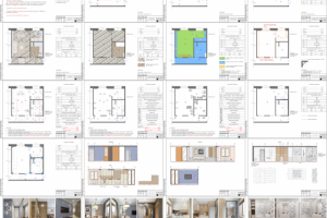 Пример проекта