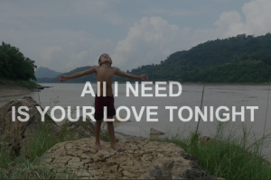 Музыкальный клип Shouse Love tonight