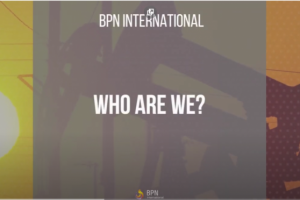 видео презентация