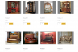 магазин на php+mysql
