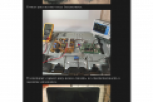 сайт-визитка