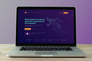 Data Processing Company