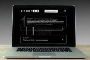 CyberOk