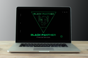 BlackPanther