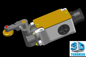 Концевой выключатель