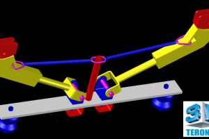 Токосъемник