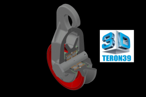 Блок подвесной