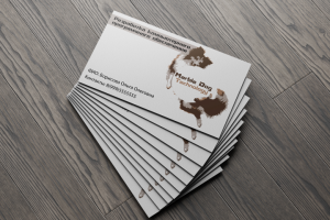 Разработка логотипа