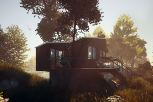 Визуализация