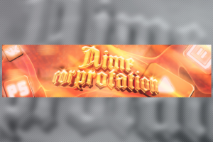 Шапка для группы вк