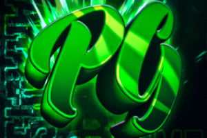 Аватарка(логотип) для дискорд сервера