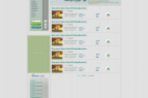 Правка html верстка