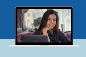 Проведение и настройка вебинаров для школы Govorika