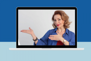 Настройка воронки для онлайн-школы "Продавай Голосом"