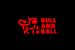 BULL AND BALL