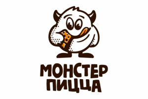 МОНСТЕР ПИЦЦА