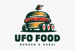 UFO FOOD