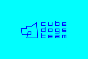 CUBE DOGS TEAM