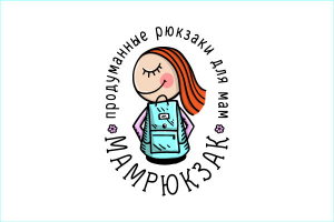 Рюкзаки для мам