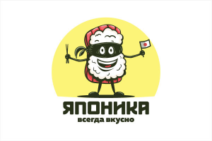 Доставка суши