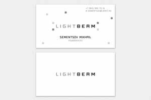 Lighbeam