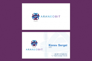 Araneobit